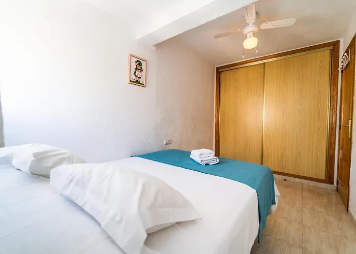 Apartamentos Moby Dick 16-G By Wt